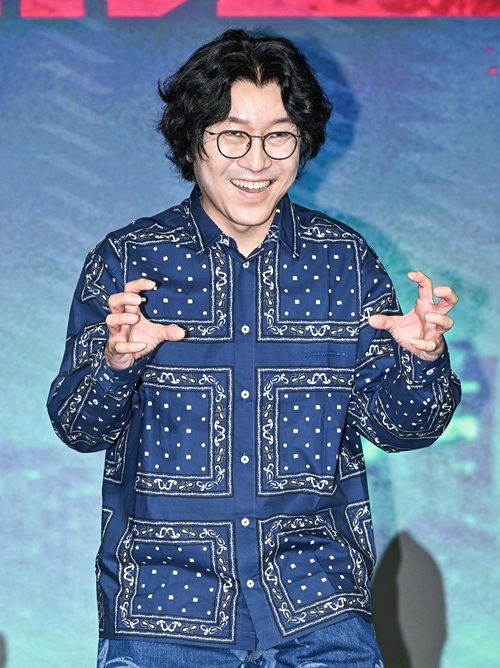 ホン・ソンウ院長