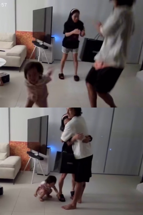 HONEY J、ジョンダム