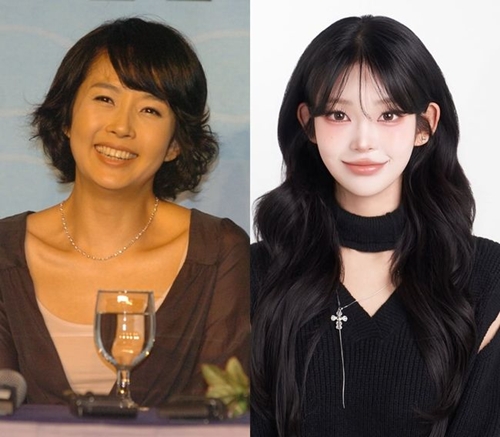 チェ・ジュンヒ、チェ・ジンシルさん