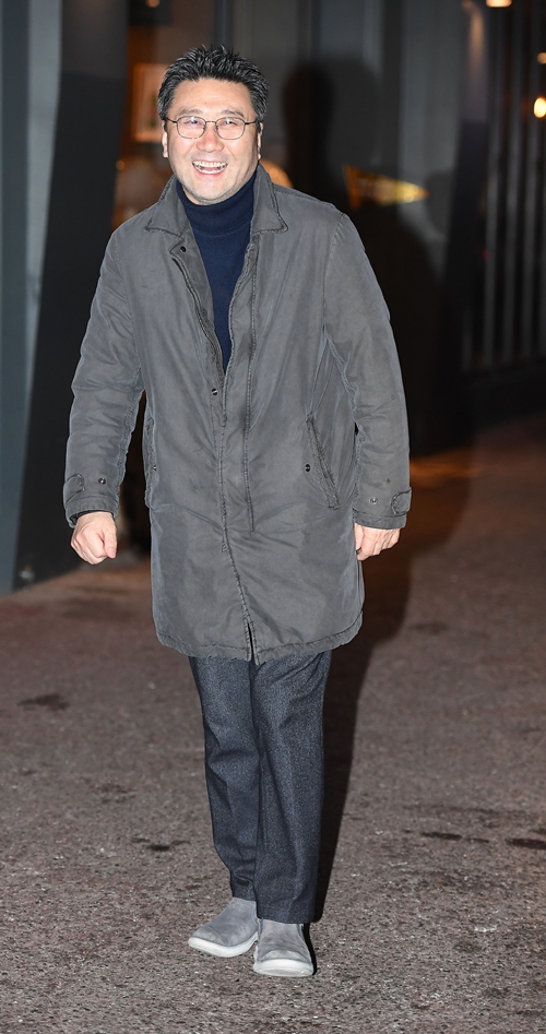 チェ・ジョンウさん