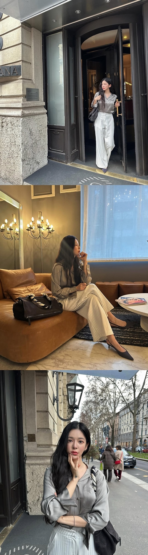 チャン・ジェイン