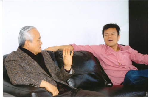 パク・ジニョン