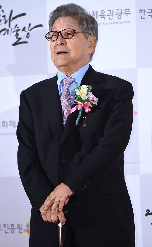 ク・ボンソさん