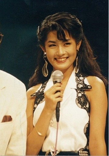 イ・ジョンウンさん