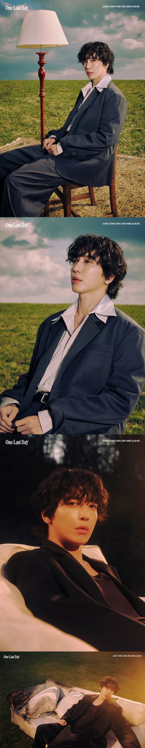 ジョン・ヨンファ