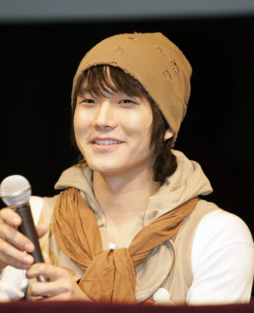 オン・ジュワン