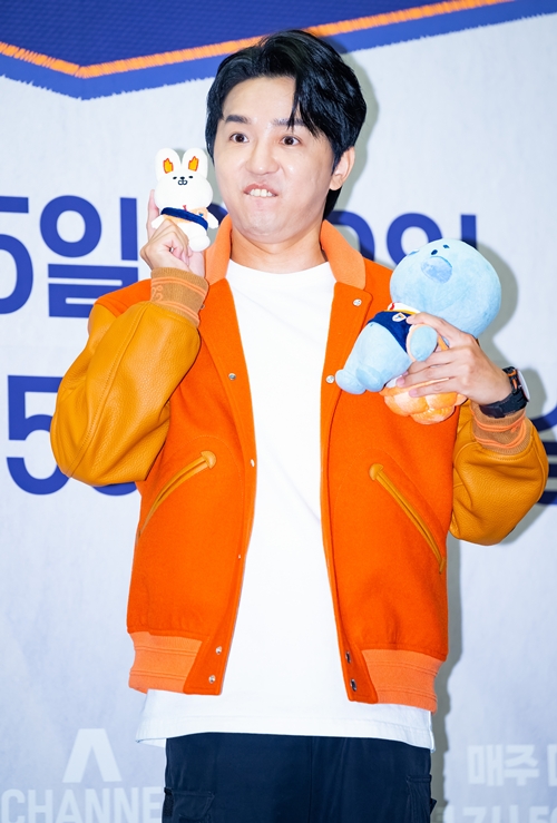 チョ・ジョンシク氏