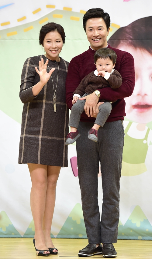 キム・ジョンミン、谷ルミコ