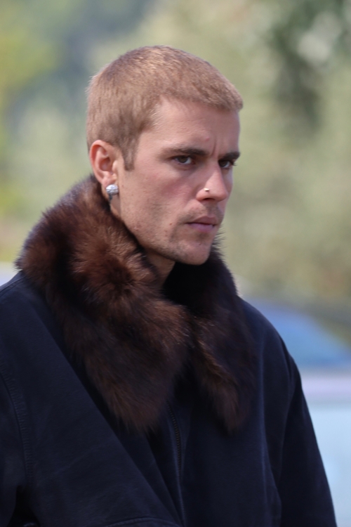 ジャスティン・ビーバー