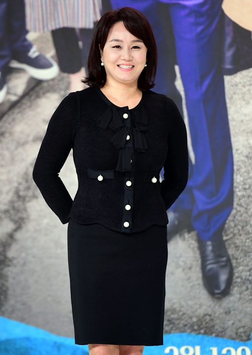 イ・ギョンシル