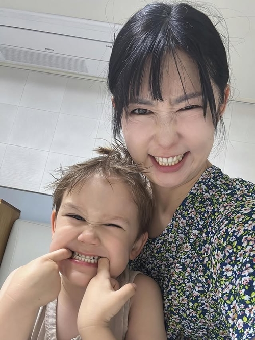 藤田小百合、ゼン君