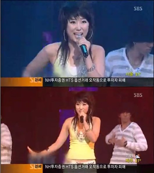 イ・ウンミさん