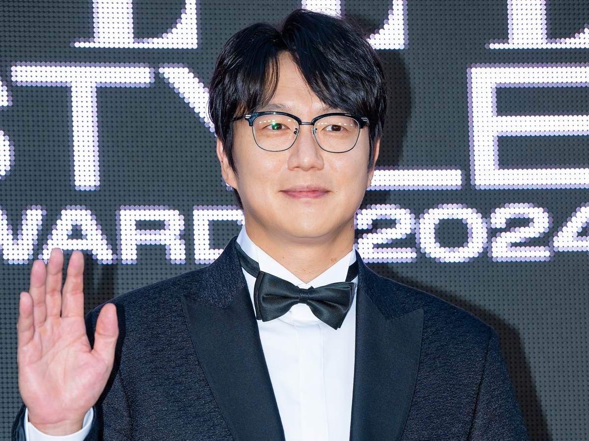 『孤独のグルメ』松重豊と共演のソン・シギョン、公演活動を中断、引退はNO…