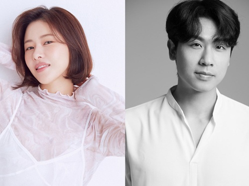 韓国のアイドル出身美人女優、プロバスケ監督と結婚!! 挙式は6月に