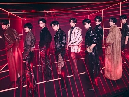 ZEROBASEONE、本日（4月4日）米で『BLUE PARADISE』フィジカルアルバムリリース！アメリカ本格進出へ