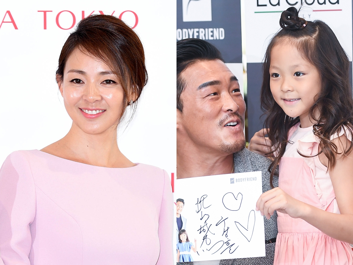 母SHIHOのDNA開花…秋山成勲の娘チュ・サラン（13）、「モデルの血が騒ぐ」スタイルと表現力