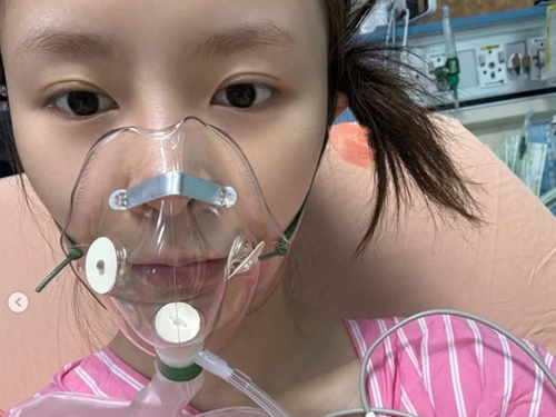 元K-POPアイドル、中国で一酸化炭素中毒で緊急搬送。何があった?