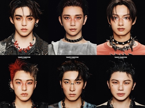 SEVENTEEN、今回のカムバックは意味深々「新しく生まれ変わった」