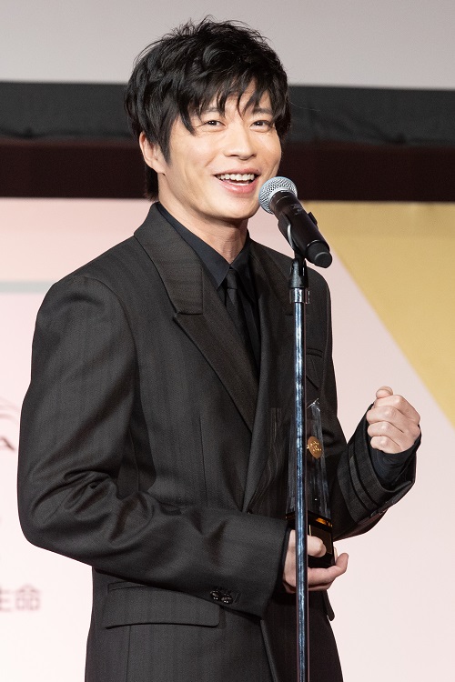 田中圭