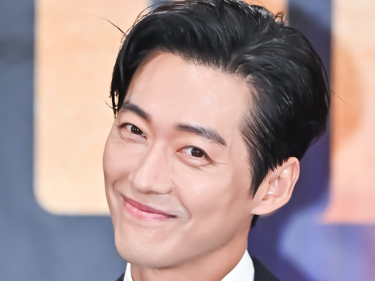 「僕の名前は“クソ野郎”だった」2000年代の荒れた撮影現場、韓国イケメン俳優が無名時代を告白