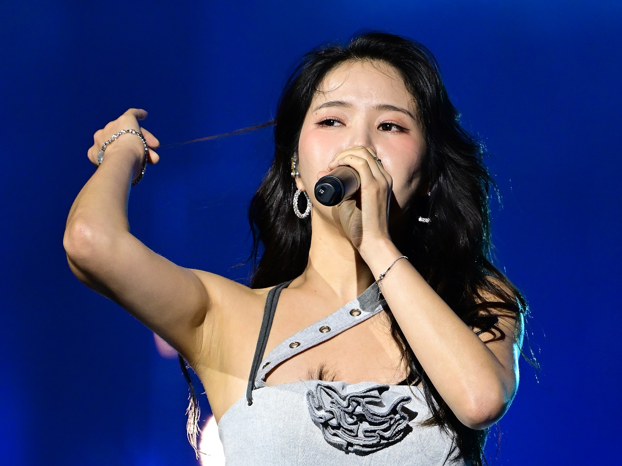 「ふざけてるの？こんなこと初めて」と怒り爆発…リリース初日に“異例のミス”が発生したK-POPアイドル