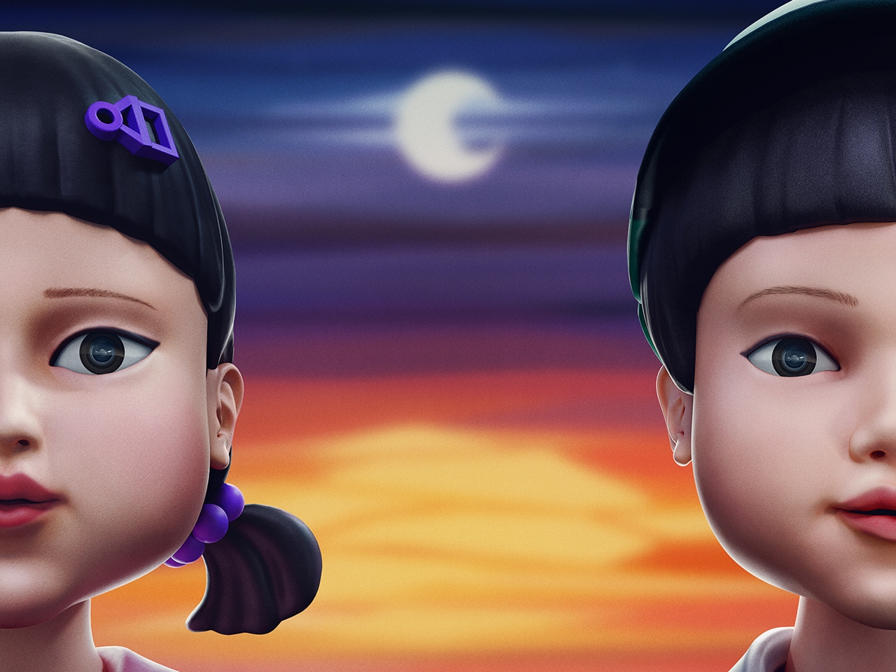 『イカゲーム3』公開日は6月27日か。Netflix Koreaの説明文にも!!