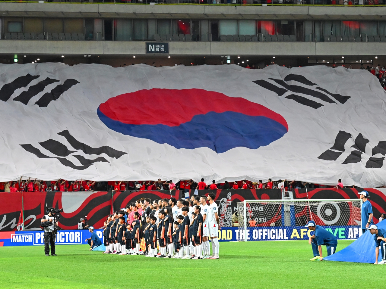 韓国サッカー協会、会長選投票が「暫定延期」の事態…候補者が「不公正性」指摘、他団体にも影響広がる