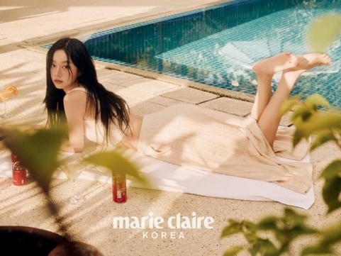 “炭水化物全断ちダイエット”が話題のGirl’s Day・ヘリ、女性も見惚れてしまう抜群のプロポーション【PHOTO】