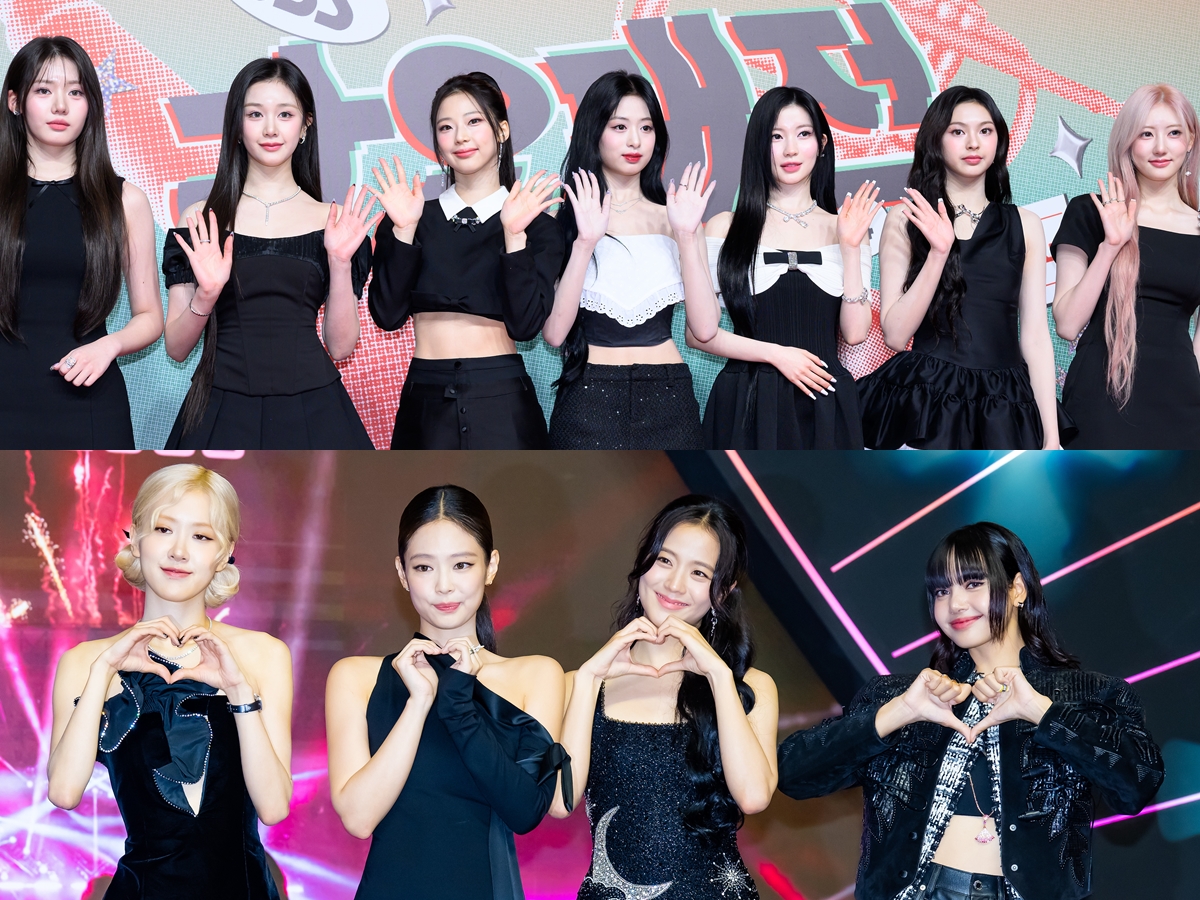 YG、今年下期にベビモン＆ブルピン大型リリース＆新グループ投入　ヤン・ヒョンソクが描く次世代戦略