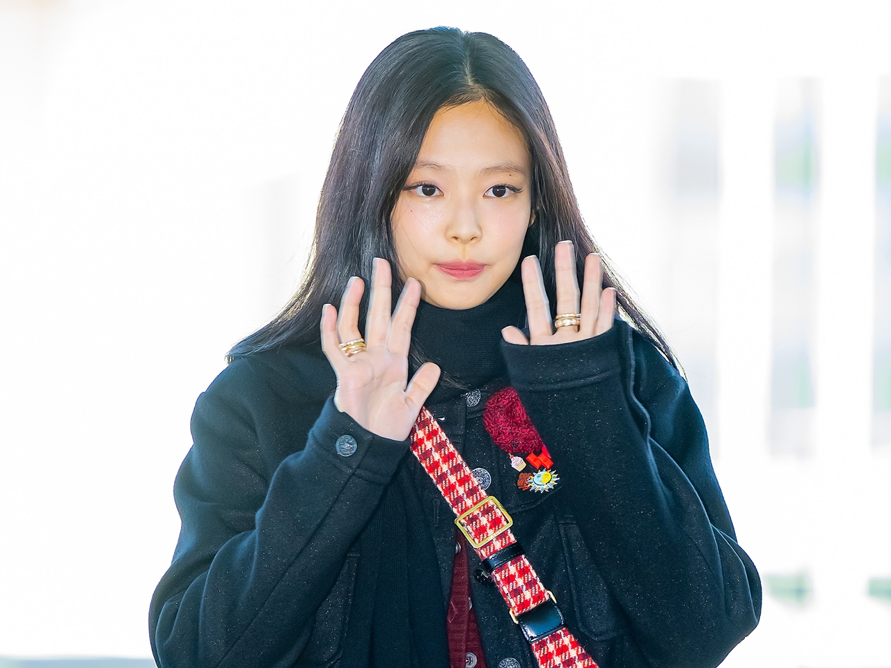 BLACKPINK・ジェニー、米ビルボード「ホット100」チャートで自己最高順位を記録！