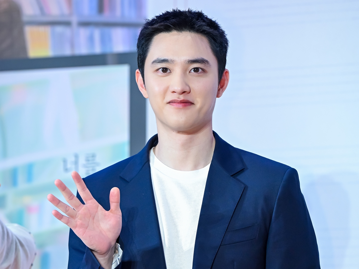 EXOド・ギョンス（D.O.）主演映画『言えない秘密』が損益分岐点突破！ポスターを追加公開