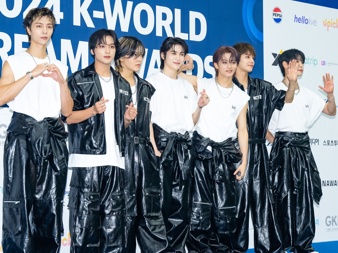 「この歴史はNCTzenとともに…」NCT 127、単独コンサート100回達成！ファンに特別なメッセージも