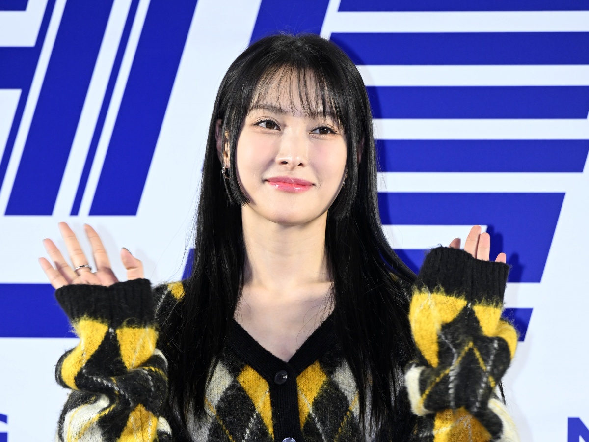 もしかしてお風呂上り…？KARA・ギュリ、日本で温泉旅行へ！「浴衣超似合う」【PHOTO】