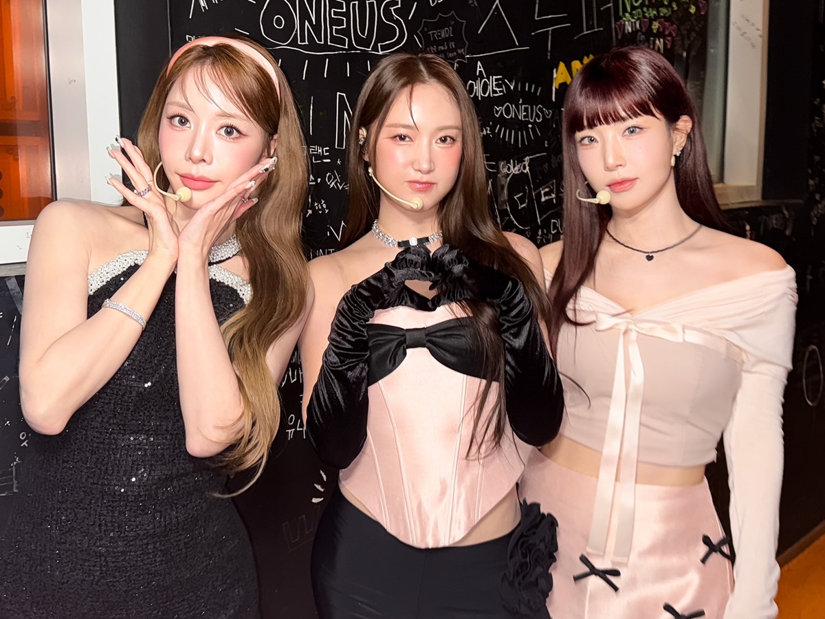 “解散寸前”から劇的ブレイクの韓国女性グループBBGIRLS、名曲リメイクシングルのリリースを発表！