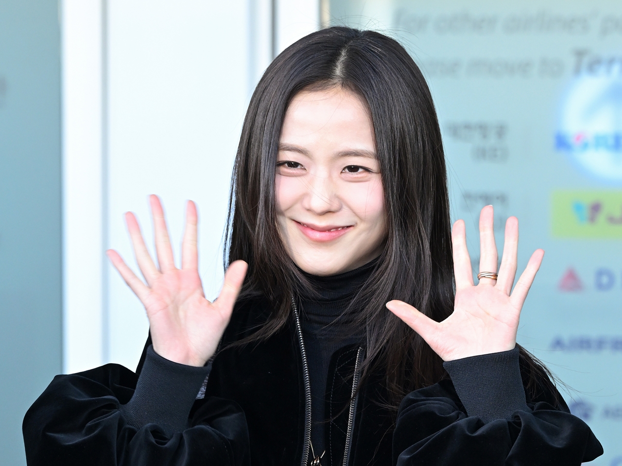 BLACKPINK・ジス、“完璧な体型管理”の秘訣は理性的な判断？「あと3kg減らさないと…」
