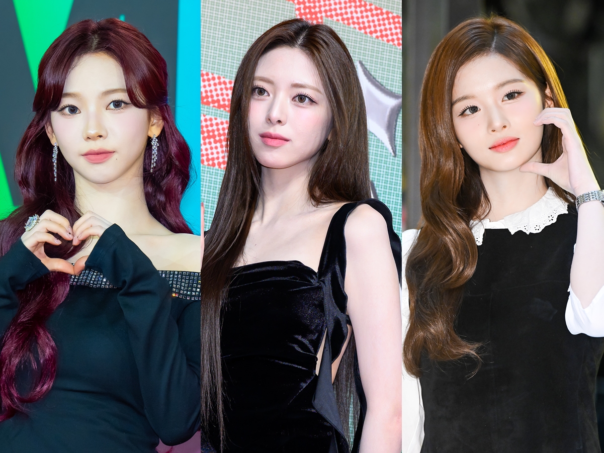 兵役中の韓国MZ世代がガチで選んだ!! 好きなK-POPアイドル・ベスト10