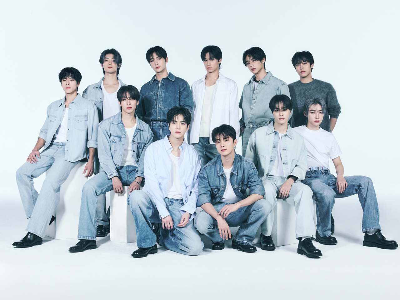 元AV女優と密会メンバー脱退後初のカムバック…THE BOYZ、コンテンツスケジュール公開