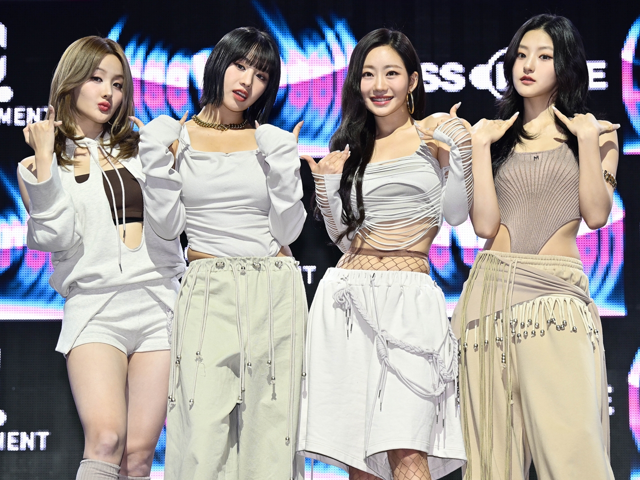 “人種差別”騒動後初のカムバック…KISS OF LIFE、4thミニアルバム『224』で魅せる新たな音楽