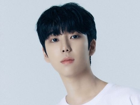 『PROJECT 7』出演＆ARrC新メンバーの日米ハーフ17歳アンディの最新SHOT！“無邪気な少年”に変身