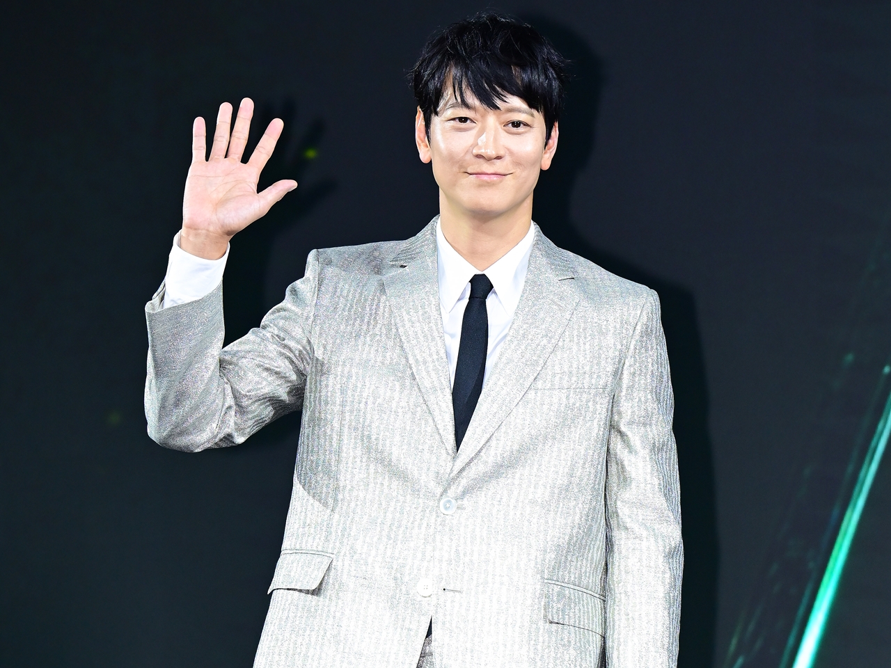 俳優カン・ドンウォン、10年ぶりに神父役で再登場！ソン・ヘギョ主演映画に友情出演