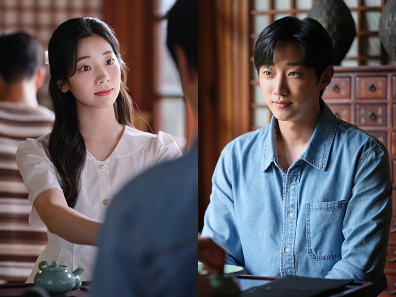 胸キュン確実！TWICE・ダヒョン主演映画『あの頃、君を追いかけた』最新場面写真12点が公開