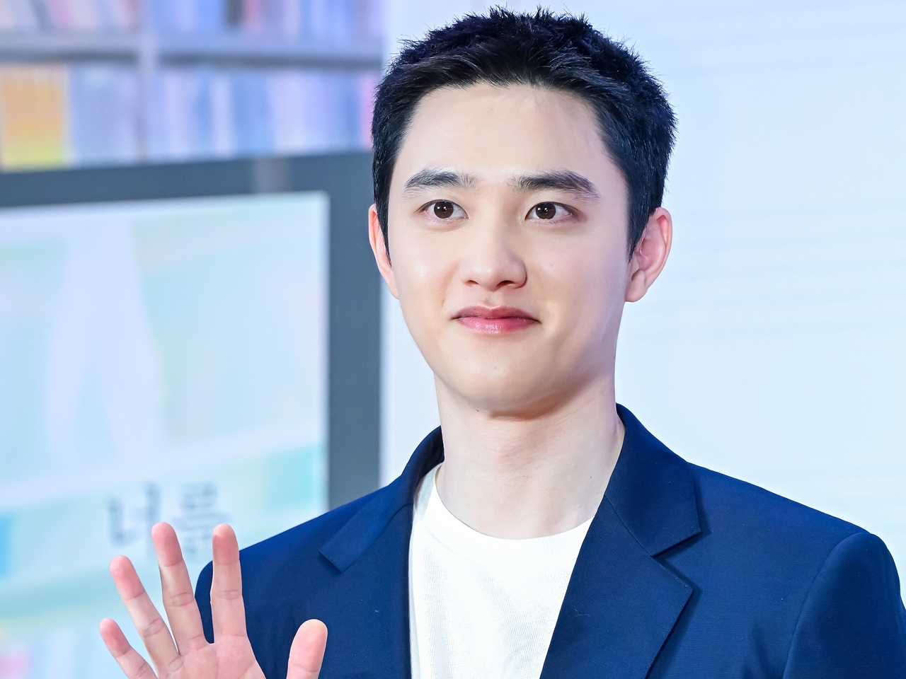 韓国で主演映画が大ヒット中のEXOド・ギョンス（D.O.）、バラエティ番組の契約書に問題が!?