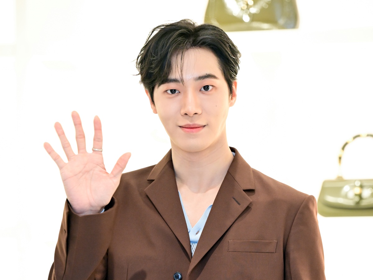 韓国ゲイタレントも大絶賛のチュ・ヨンウ、来日が決定！5月に横浜開催の「ASEA 2025」に出演
