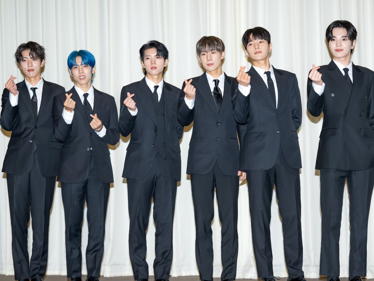 INFINITE、3月6日に新AL『LIKE INFINITE』を発表！“デビュー15周年”で見せる新たな無限の魅力に注目