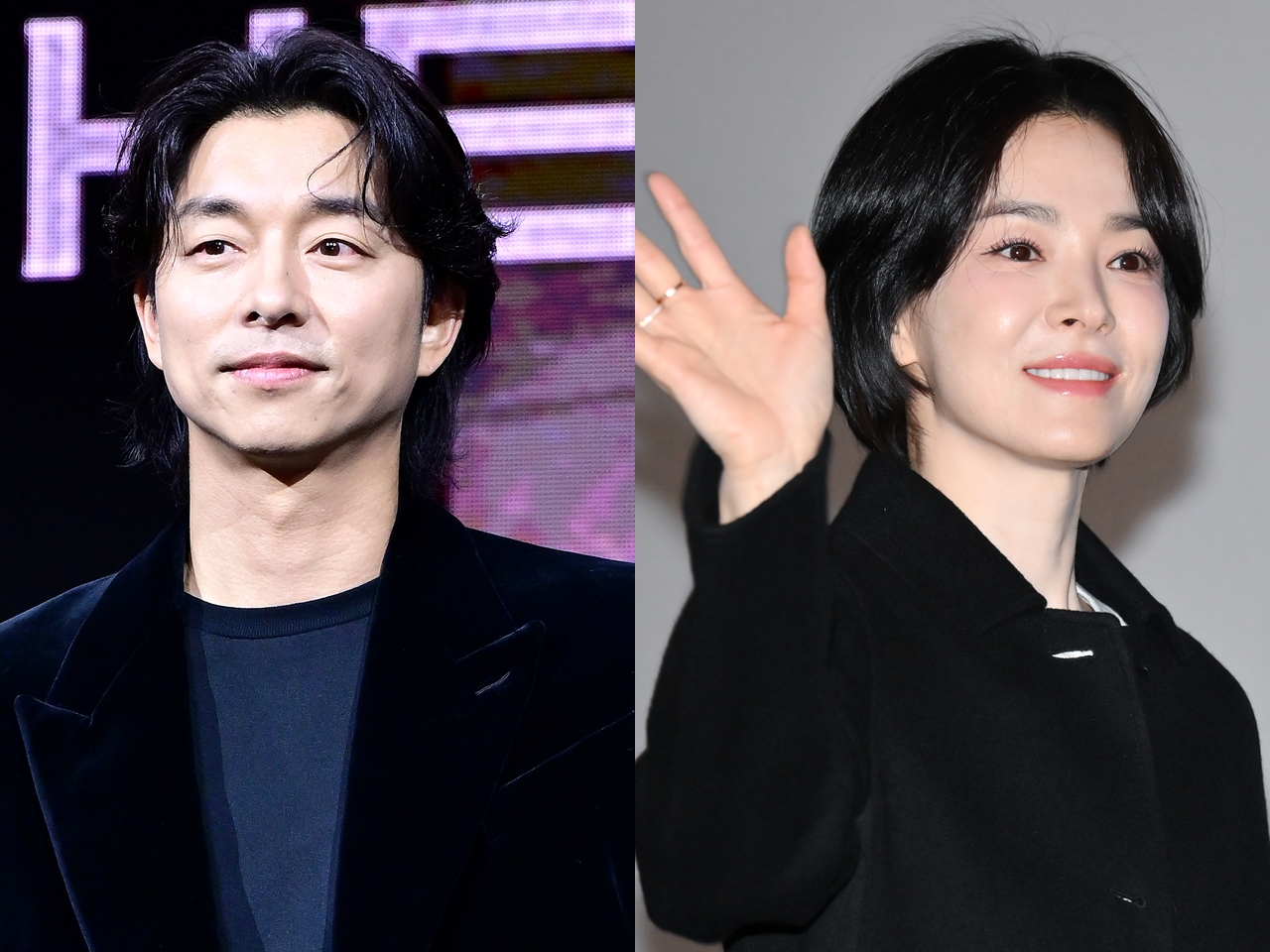 コン・ユ＆ソン・ヘギョ、Netflix新ドラマ『ゆっくり強烈に』で共演決定！幼馴染の関係に