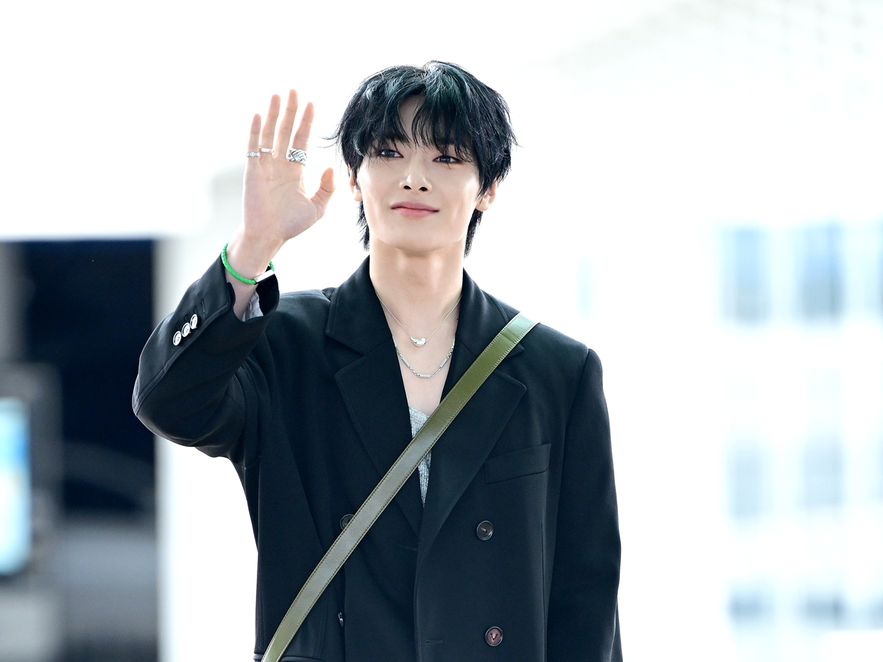Stray Kids・I.N、誕生日に合わせて小児がん患者の治療のために1億ウォン寄付！善行続ける