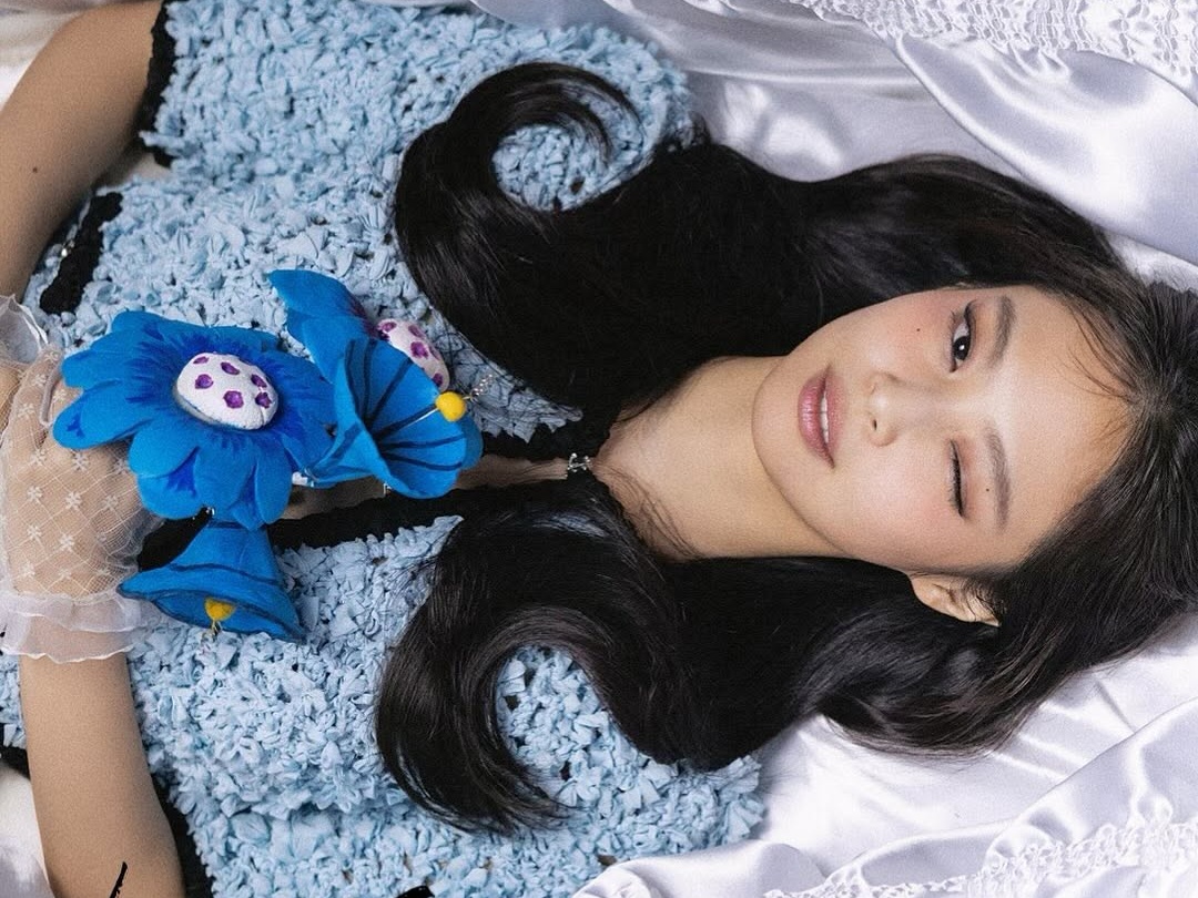 BLACKPINK・ジェニー、米ビルボードが選ぶ「音楽産業に大きな影響を与えた最高の女性アーティスト」に！