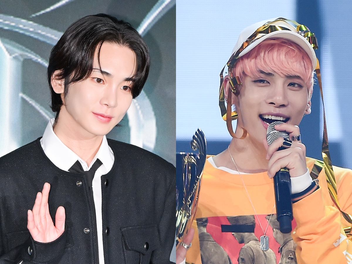 SHINee・キー、亡くなったジョンヒョンさんへ溢れる思い「あの時、全部やめようかと思った」
