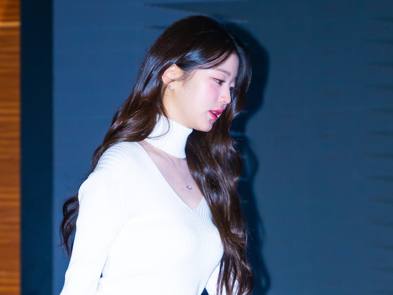 IVE・ウォニョンに弔問強要？韓国の女子生徒刺殺事件、父親が騒動に言及「強要ではなく“お願い”」