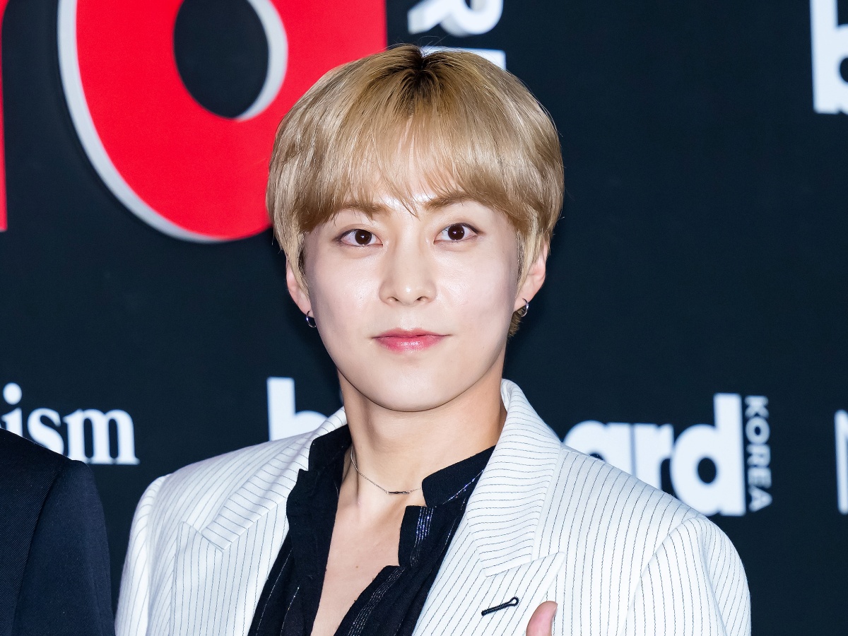 EXOシウミン、出演NGの裏に“古巣SM”の影？音楽番組巡り放送局が回答「相違があった」